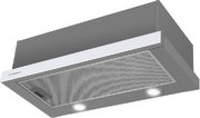 Встраиваемая вытяжка Maunfeld VSF 60 Grey Glass White фото 2 в Екатеринбурге