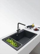 Мойка Franke UBG 610-72 оникс фото 2 в Екатеринбурге