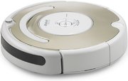 Робот-пылесос iRobot Roomba 531 фото 2 в Екатеринбурге