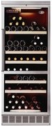 Винный шкаф IP CIS 301 CF