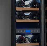 Встраиваемый под столешницу винный шкаф CellarPrivate CP017-2T фото 3 в Екатеринбурге