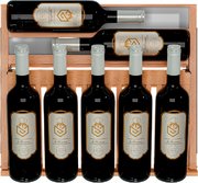 Полка-трансформер для винного шкафа Meyvel Polka-MV110Slim фото 4 в Екатеринбурге