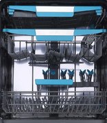 Встраиваемая посудомоечная машина Korting KDI 60985 фото 4 в Екатеринбурге