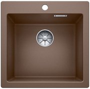 Мойка Бланко PLEON 5 SILGRANIT мускат фото в Екатеринбурге Мойка Blanco PLEON 5 SILGRANIT мускат фото в Екатеринбурге