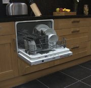 Посудомоечная машина AEG F55200VI0 фото 2 в Екатеринбурге