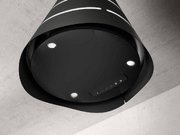Вытяжка Elica WAVE UX BL MAT/F/51 фото 2 в Екатеринбурге