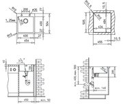 Мойка Куперсбуш ES 4500.0 E фото 2 в Екатеринбурге Мойка Kuppersbusch ES 4500.0 E фото 2 в Екатеринбурге