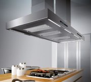 Вытяжка Gutmann Stratos-Double фото 2 в Екатеринбурге