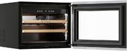 Винный шкаф Meyvel MV19PRO-KWB1 фото 4 в Екатеринбурге