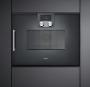 Встраиваемая микроволновая печь Gaggenau BMP 250-100 фото 2 в Екатеринбурге