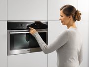 Духовой шкаф с СВЧ Miele H6100B EDST/CLST фото 3 в Екатеринбурге
