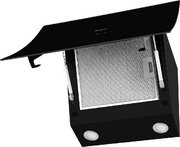 Купольная вытяжка Weissgauff Merga 60 BL Sensor фото 3 в Екатеринбурге