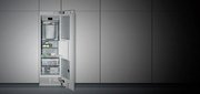 Встраиваемый морозильник Gaggenau RF463304 фото 2 в Екатеринбурге