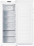 Морозильная камера Haier HF-284WG фото 3 в Екатеринбурге