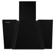 Вытяжка Maunfeld SEVERN 60 BLACK фото 3 в Екатеринбурге