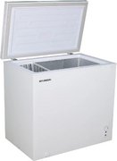 Морозильный ларь Hyundai CH25081 фото 2 в Екатеринбурге