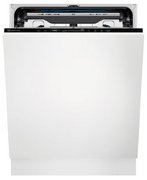 Встраиваемая посудомоечная машина Electrolux EES68600L фото в Екатеринбурге