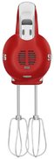 Ручной миксер Smeg HMF01RDEU фото 4 в Екатеринбурге