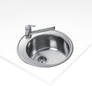 Мойка Teka Centroval 510 Polished Мойка Teka Centroval 510 Polished