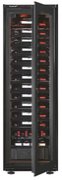 Встраиваемый монотемпературный винный шкаф EuroCave V-INSP-L I-090012-L фото 2 в Екатеринбурге