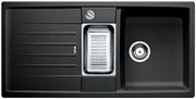 Мойка Бланко Lexa 6 S антрацит фото в Екатеринбурге Мойка Blanco Lexa 6 S антрацит фото в Екатеринбурге