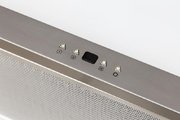 Встраиваемая вытяжка KRONA KAMILLA power 600 inox 3P фото 4 в Екатеринбурге