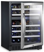 Винный шкаф Dometic MaCave S46G фото 2 в Екатеринбурге
