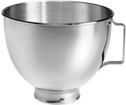 Планетарный миксер KitchenAid 5KSM95PSECU фото 4 в Екатеринбурге