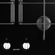 Варочная панель Gorenje Plus GGS64AB фото 2 в Екатеринбурге