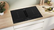 Индукционная варочная панель Bosch PVQ895F25E фото 3 в Екатеринбурге