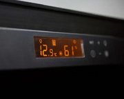 Монотемпературный винный шкаф EuroCave V-REVEL-L R-400020-L2B фото 2 в Екатеринбурге
