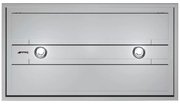 Вытяжка Smeg KSEG90X2