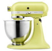 Планетарный миксер KitchenAid 5KSM185PSEKG фото 4 в Екатеринбурге