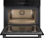 Встраиваемая микроволновая печь Asko OM54BGH фото 4 в Екатеринбурге