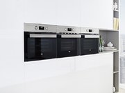Пароварка Teka HKS 930 S фото 2 в Екатеринбурге