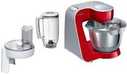 Кухонный комбайн Bosch MUM58720 фото