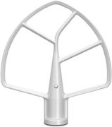Миксер профессиональный Китчен Эйд Heavy Duty 5KSM55SXXEWH фото 2 в Екатеринбурге Миксер профессиональный KitchenAid Heavy Duty 5KSM55SXXEWH фото 2 в Екатеринбурге