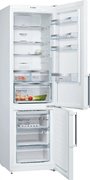 Холодильник Bosch KGN39XW3OR фото 4 в Екатеринбурге