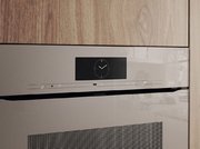 Духовой шкаф Miele H7860 BPX Pearlbeige фото 3 в Екатеринбурге