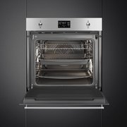 Духовой шкаф Smeg SOP6302S2PX фото 4 в Екатеринбурге