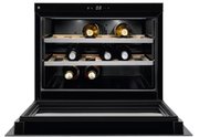 Встраиваемый винный шкаф AEG KWK884520T фото 2 в Екатеринбурге