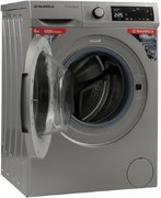 Стиральная машина Maunfeld MFWM128SL400 ST INVERTER фото 4 в Екатеринбурге