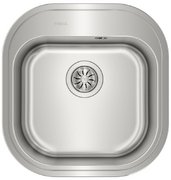 Мойка Тека Stylo 1B Polished фото в Екатеринбурге Мойка Teka Stylo 1B Polished фото в Екатеринбурге