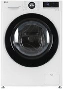 Стирально-сушильная машина LG F2V3FR6W фото