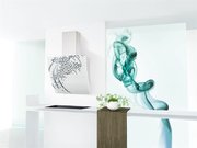 Вытяжка Faber Mirror Art 3PH X/V A80 Logic фото 2 в Екатеринбурге