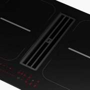 Варочная панель со встроенной вытяжкой Franke FSM 7081 HI фото 3 в Екатеринбурге