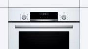 Встраиваемый духовой шкаф BOSCH HBJ517FW0R фото 4 в Екатеринбурге