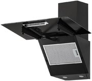 Вытяжка Krona HELGA 600 black S фото 3 в Екатеринбурге