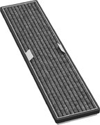Угольный фильтр Миле DKF 18-P фото в Екатеринбурге Угольный фильтр Miele DKF 18-P фото в Екатеринбурге