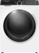 Стиральная машина с паром Maunfeld MFWM1510WH06 фото